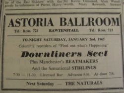 Downliners Sect